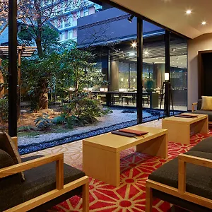 三井花园酒店京都三条 4* 京都