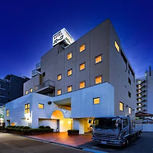 Kawasaki Park Hotel