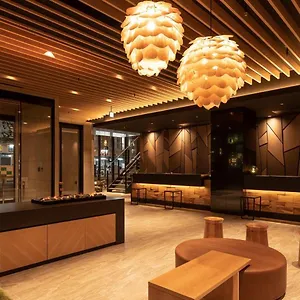札幌大通东急stay酒店 3* 札幌