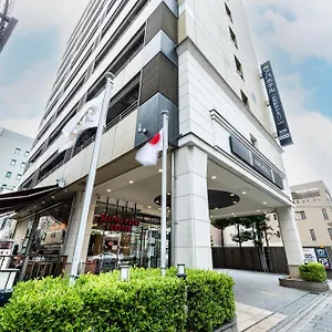 Apa京都站前别墅酒店 3* 京都