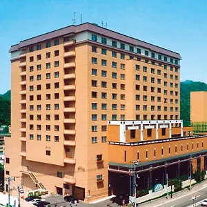 定山溪万世阁酒店 4* 札幌
