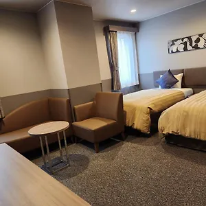 Sun Royal Kawasaki Hotel