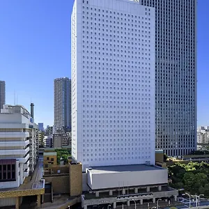 Sunshine Ikebukuro Отель