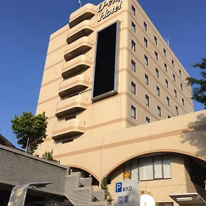 酒店 成田u-城市酒店