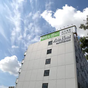 Asia Hotel Narita Отель