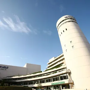 Fukuoka Sun Palace & Hall 3* 福岡