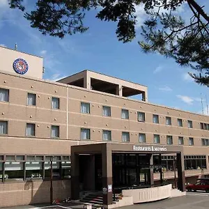 新雪谷高山酒店 3* 倶知安町