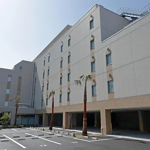 酒店 日和舞滨酒店