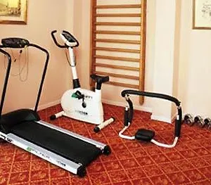 Hotel Casas De Gremios Reales ****