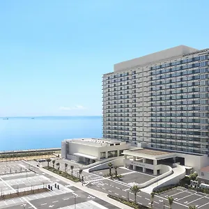 酒店 东京湾东急酒店