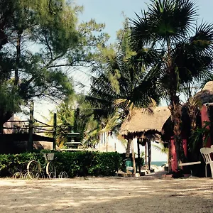 Hotel Acamaya Reef ***