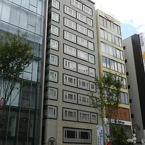 乌丸入住酒店 3* 京都